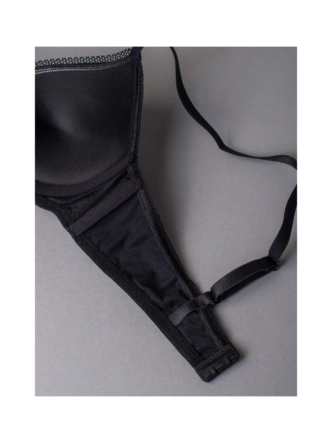 Sielei DARLING reggiseno push-up senza ferretto COPPA B