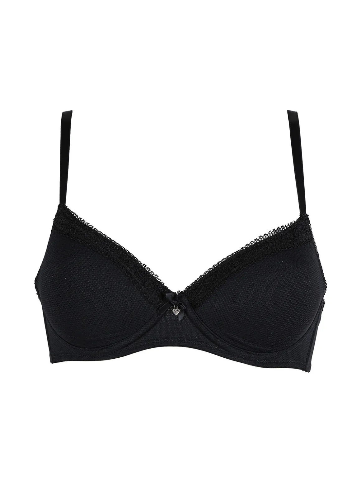 Sielei DARLING reggiseno push-up senza ferretto COPPA B