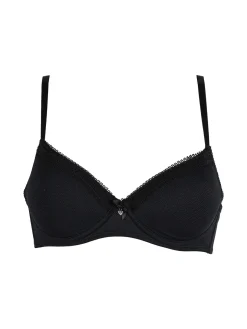 Sielei DARLING reggiseno push-up senza ferretto COPPA B