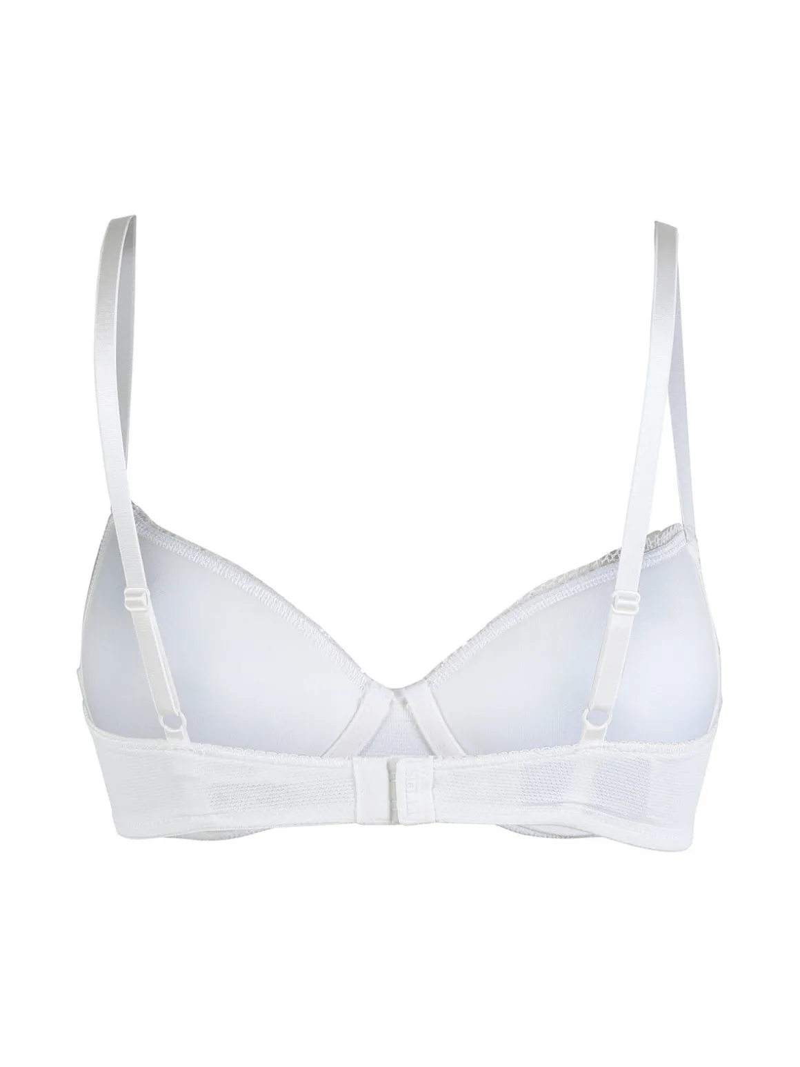 Sielei DARLING reggiseno push-up senza ferretto COPPA B