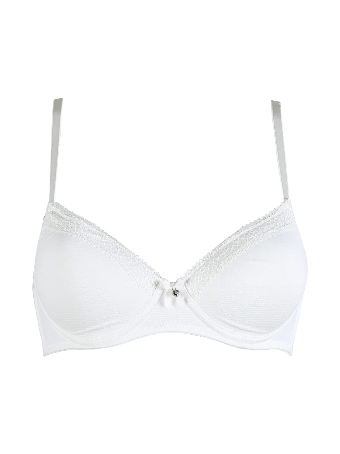 Sielei DARLING reggiseno push-up senza ferretto COPPA B