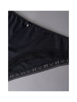 Sielei DARLING Slip donna con pizzo