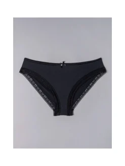 Sielei DARLING Slip donna con pizzo
