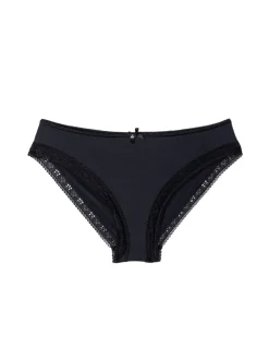 Sielei DARLING Slip donna con pizzo