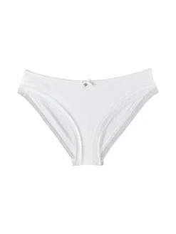 Sielei DARLING Slip donna con pizzo