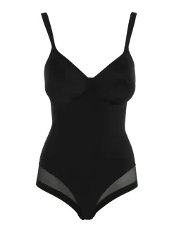 Sielei EveryBody 1856 Body contenitivo modellante