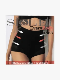 Sielei EveryBody 1863 Guaina alta contenitiva