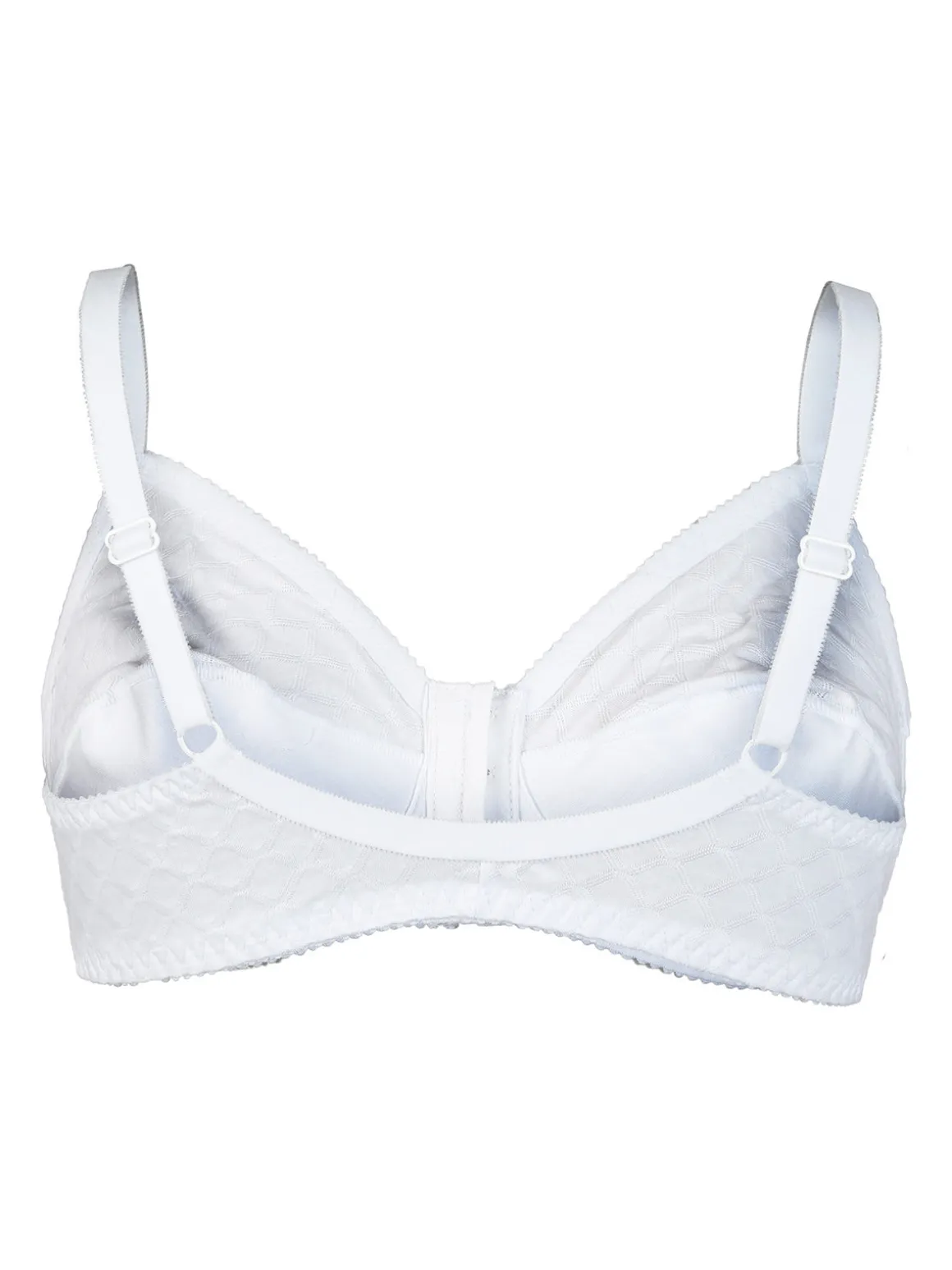 Sielei Falck/20 Reggiseno aperto davanti COPPA B