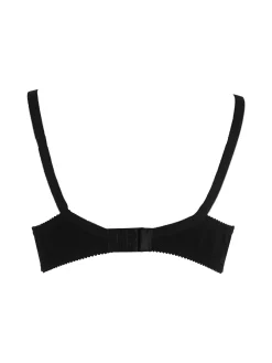 Sielei Falk 90 Reggiseno in cotone senza ferretto