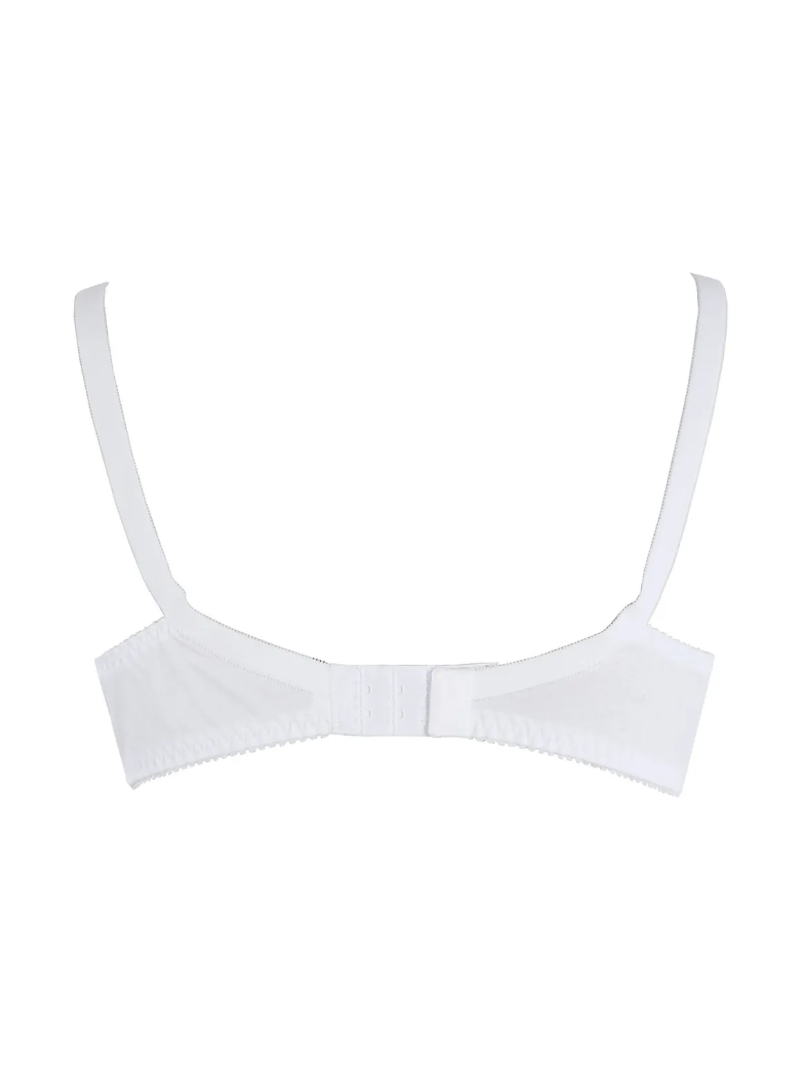 Sielei Falk 90 Reggiseno in cotone senza ferretto