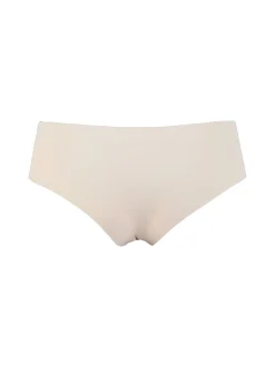 Sielei Panty donna in cotone taglio laser