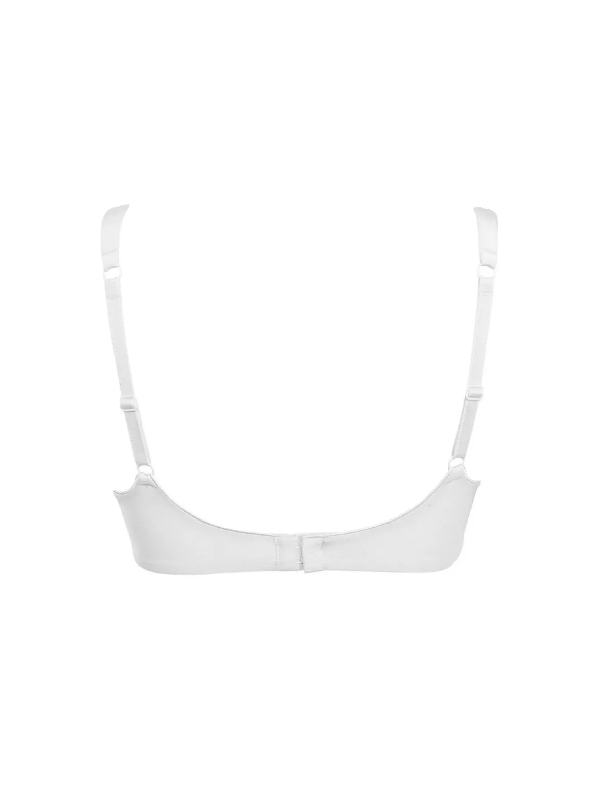 Sielei PLUS 2556 Reggiseno con ferretto COPPA C