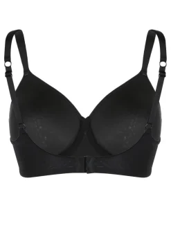 Sielei PLUS 2556 Reggiseno con ferretto COPPA D