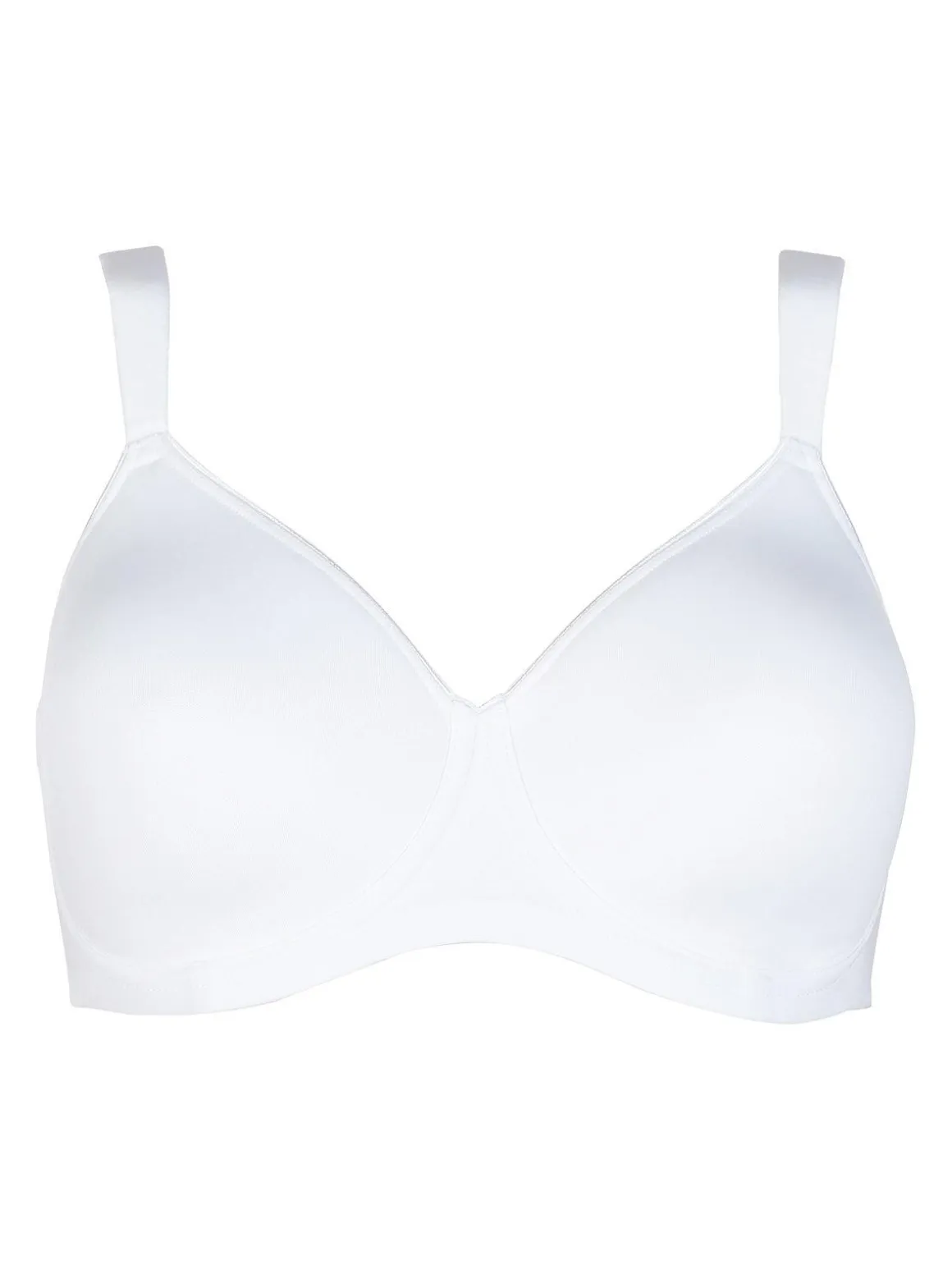 Sielei PLUS 2556 Reggiseno con ferretto COPPA D