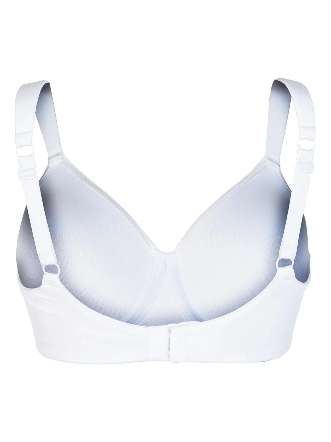 Sielei PLUS 2556 Reggiseno con ferretto COPPA D