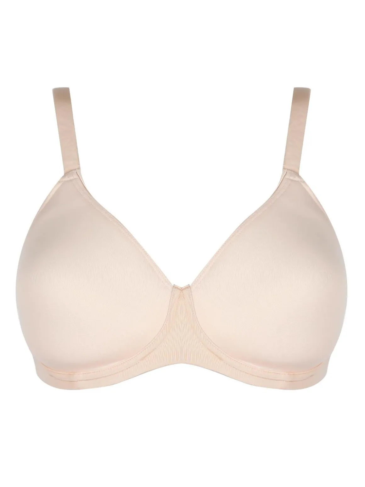 Sielei PLUS 2546 Reggiseno senza ferretto COPPA C