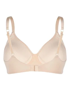 Sielei PLUS 2546 Reggiseno senza ferretto COPPA C
