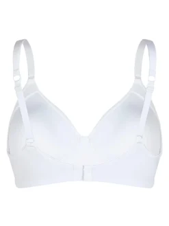Sielei PLUS 2546 Reggiseno senza ferretto COPPA D