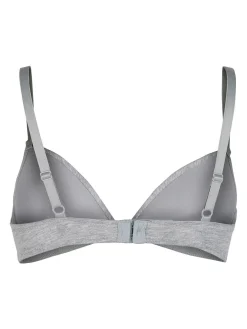 Sielei 1458 Reggiseno a triangolo senza ferretto coppa B