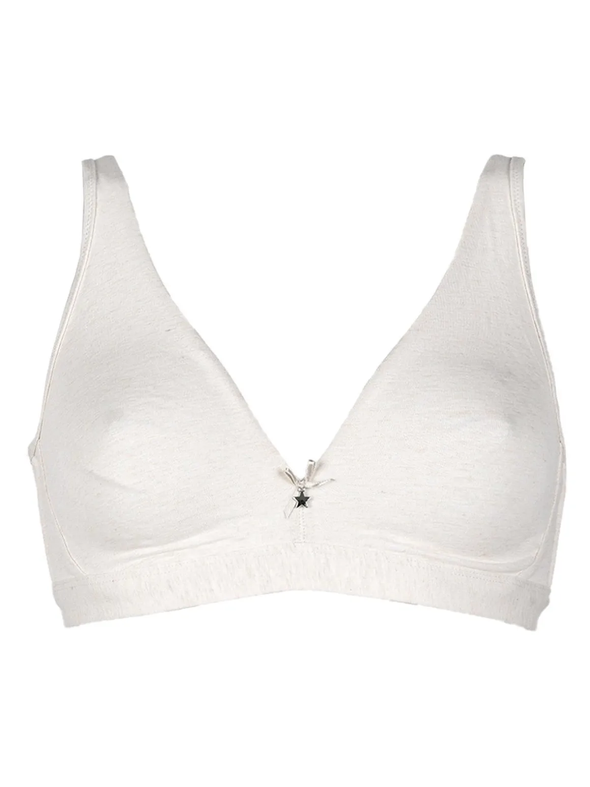 Sielei 1454 Reggiseno a triangolo preformato coppa B