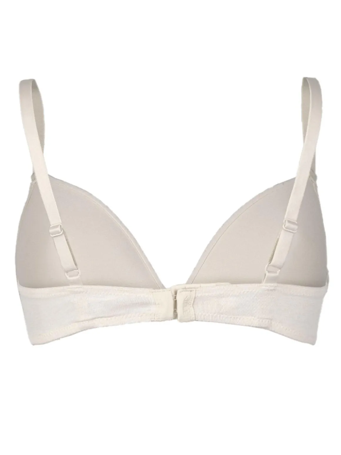 Sielei 1458 Reggiseno a triangolo senza ferretto coppa B