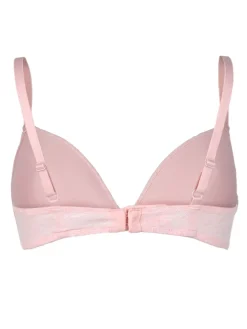 Sielei 1458 Reggiseno a triangolo senza ferretto coppa B