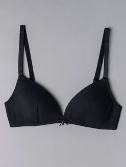 Sielei 1458 Reggiseno a triangolo senza ferretto coppa B