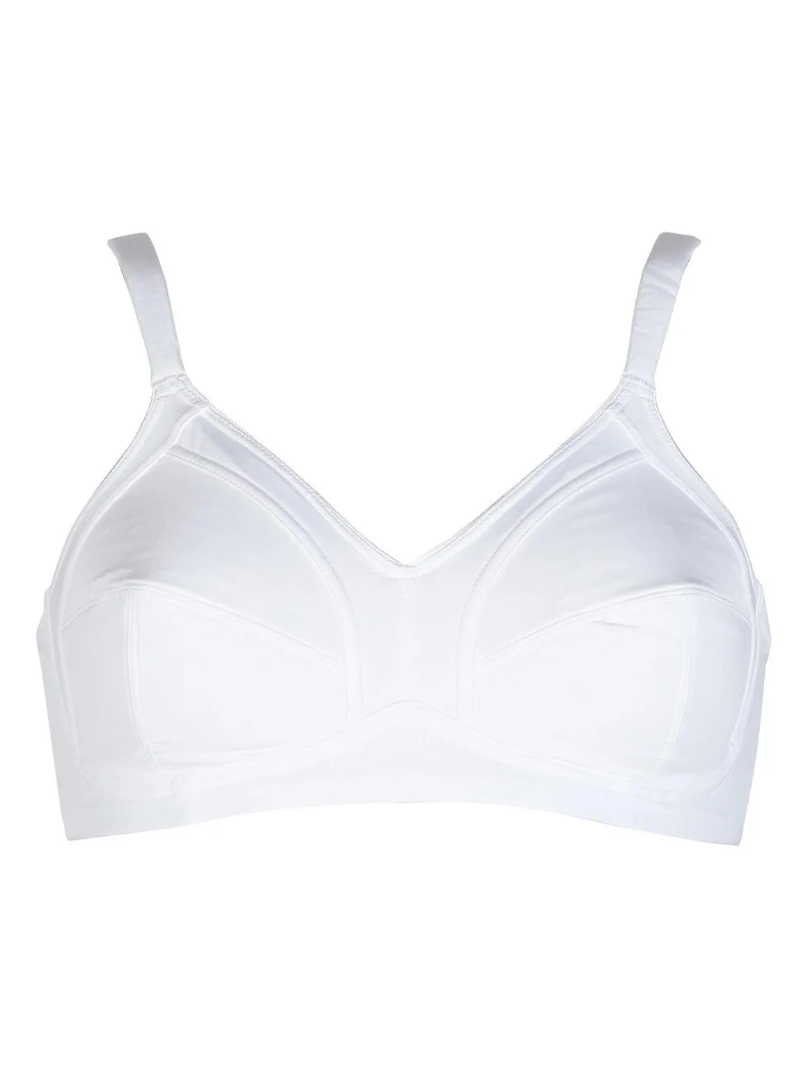 Sielei 2548 Reggiseno calibrato senza ferretto COPPA C