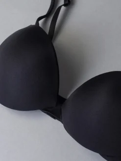Sielei Reggiseno con coppe gel 1344