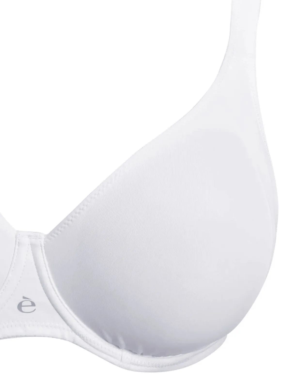 Sielei Reggiseno con ferretto BEAUTY coppa C 1822