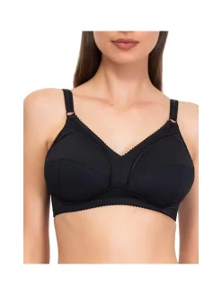 Sielei 971 Reggiseno foderato senza ferretto coppa D