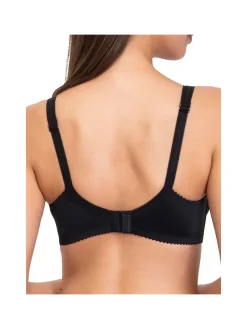 Sielei 971 Reggiseno foderato senza ferretto coppa D