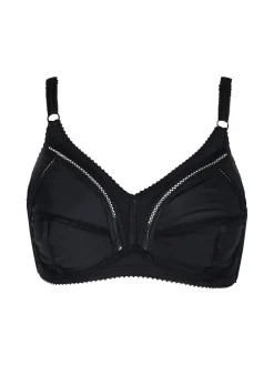 Sielei 971 Reggiseno foderato senza ferretto coppa D