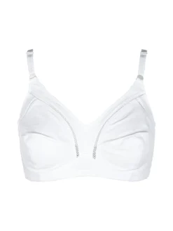 Sielei 971 Reggiseno foderato senza ferretto coppa D