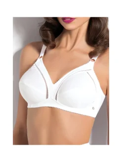 Sielei 971 Reggiseno foderato senza ferretto coppa D