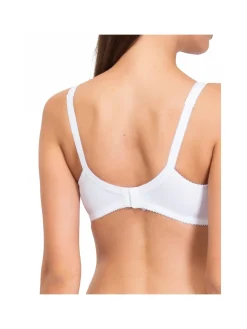 Sielei 971 Reggiseno foderato senza ferretto coppa D