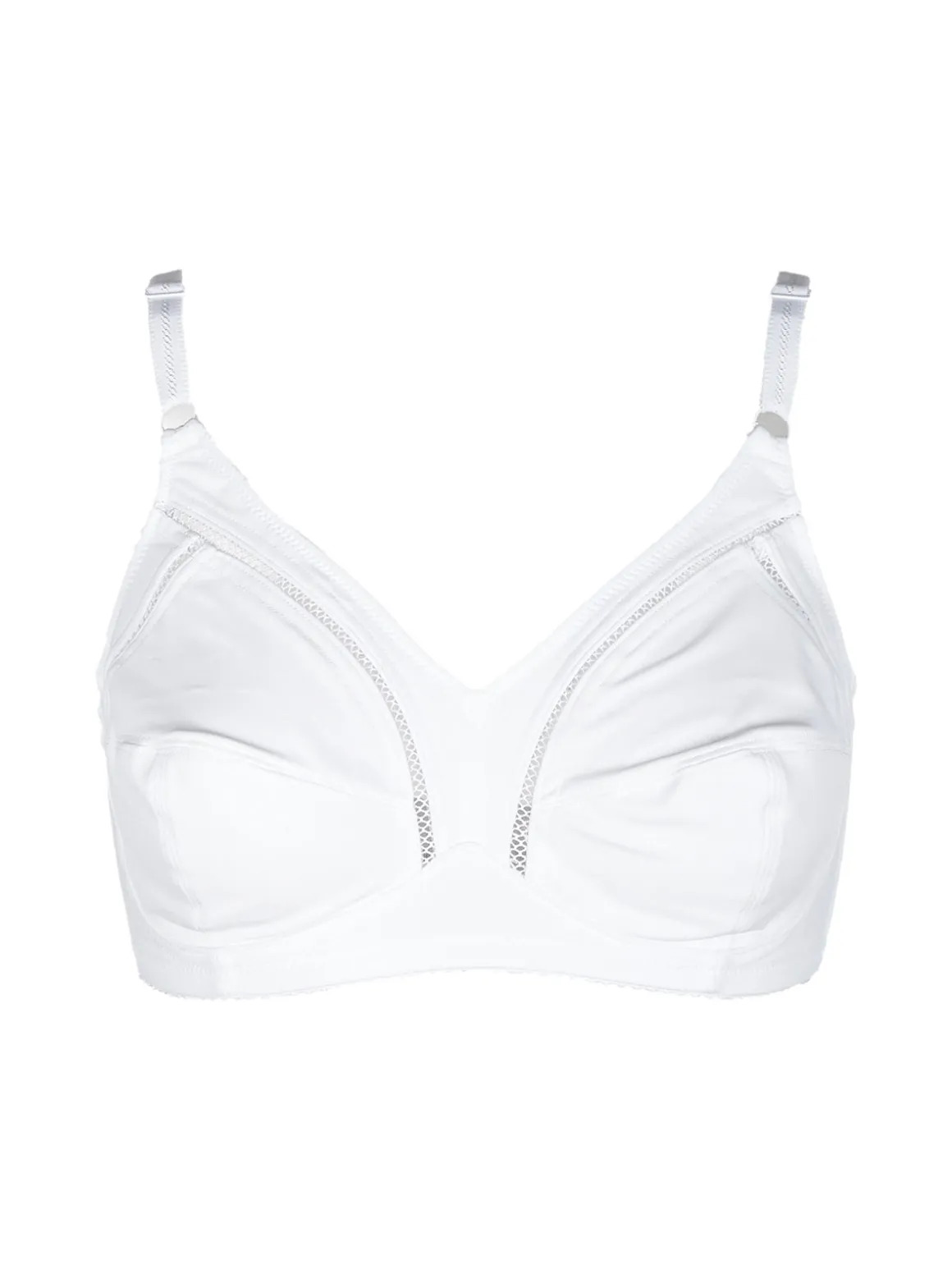 Sielei 971 Reggiseno foderato senza ferretto coppa D