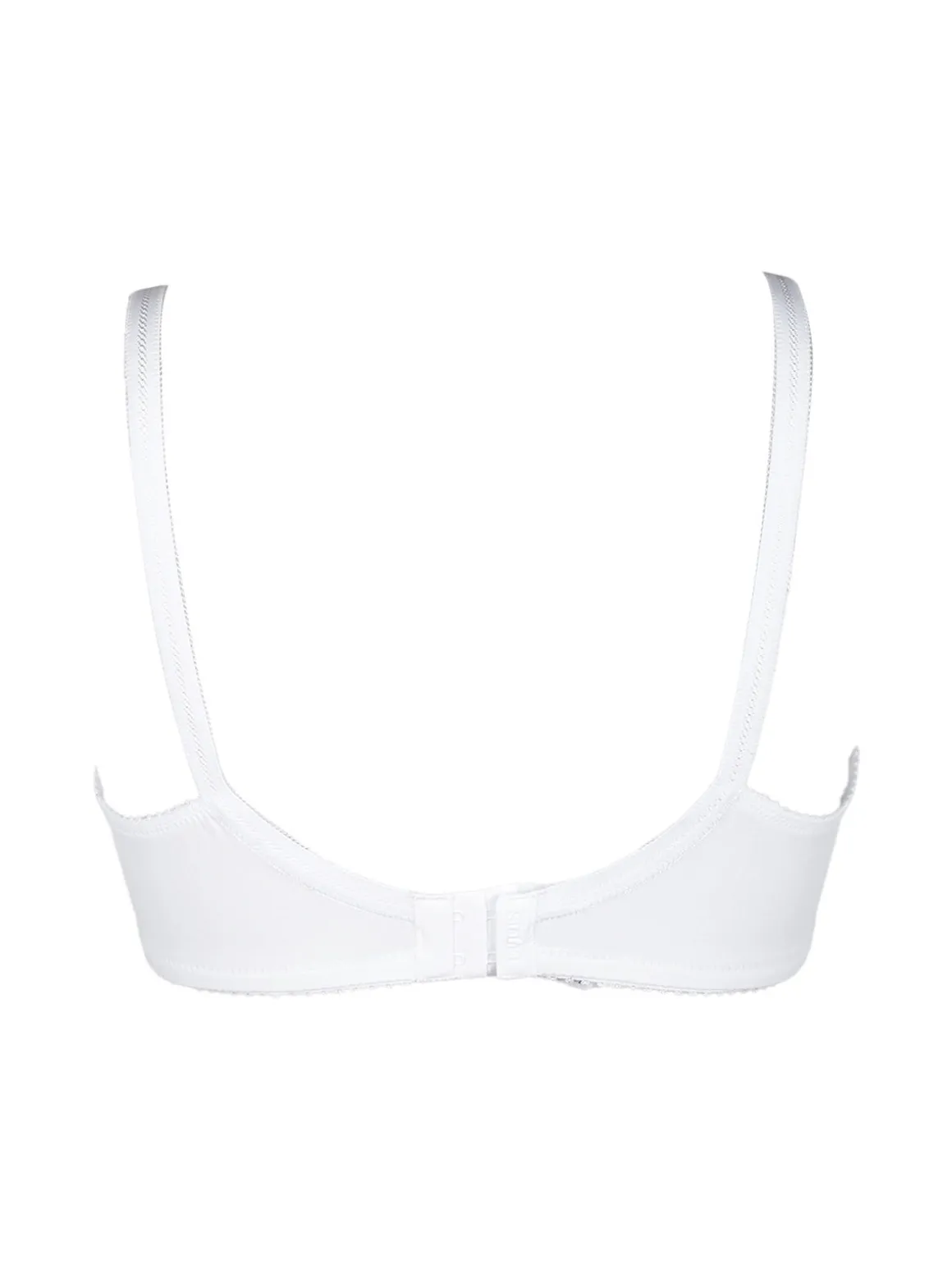 Sielei 971 Reggiseno foderato senza ferretto coppa D