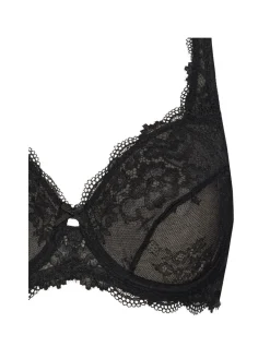Sielei Reggiseno francese con ferretto coppa C 2442