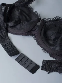 Sielei Reggiseno francese con ferretto coppa C 2442