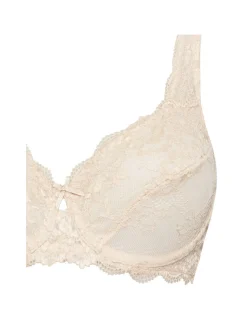 Sielei Reggiseno francese con ferretto coppa C 2442