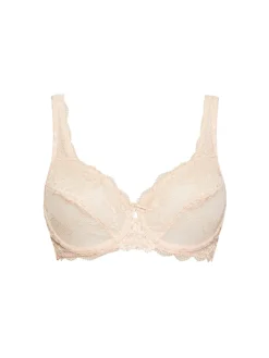 Sielei Reggiseno francese con ferretto coppa C 2442