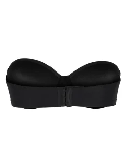 Sielei 2550 Reggiseno imbottito a fascia COPPA B