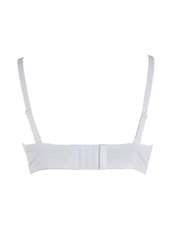 Sielei 2550 Reggiseno imbottito a fascia COPPA B