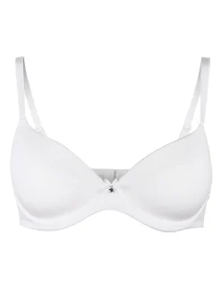 Sielei Reggiseno imbottito con ferretto coppa B 1428