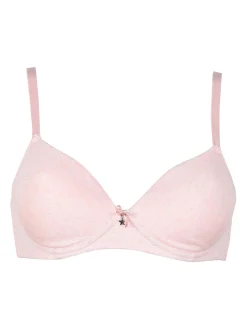 Sielei 1456 Reggiseno imbottito senza ferretto coppa B