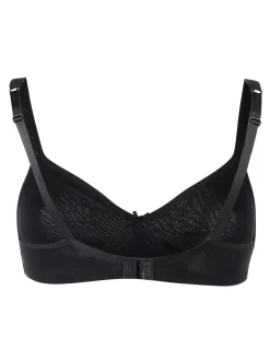 Sielei Reggiseno in cotone biologico coppa B 1450