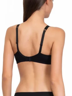 Sielei Reggiseno in cotone biologico coppa B 1450