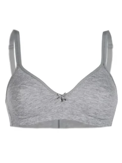 Sielei Reggiseno in cotone biologico coppa B 1450
