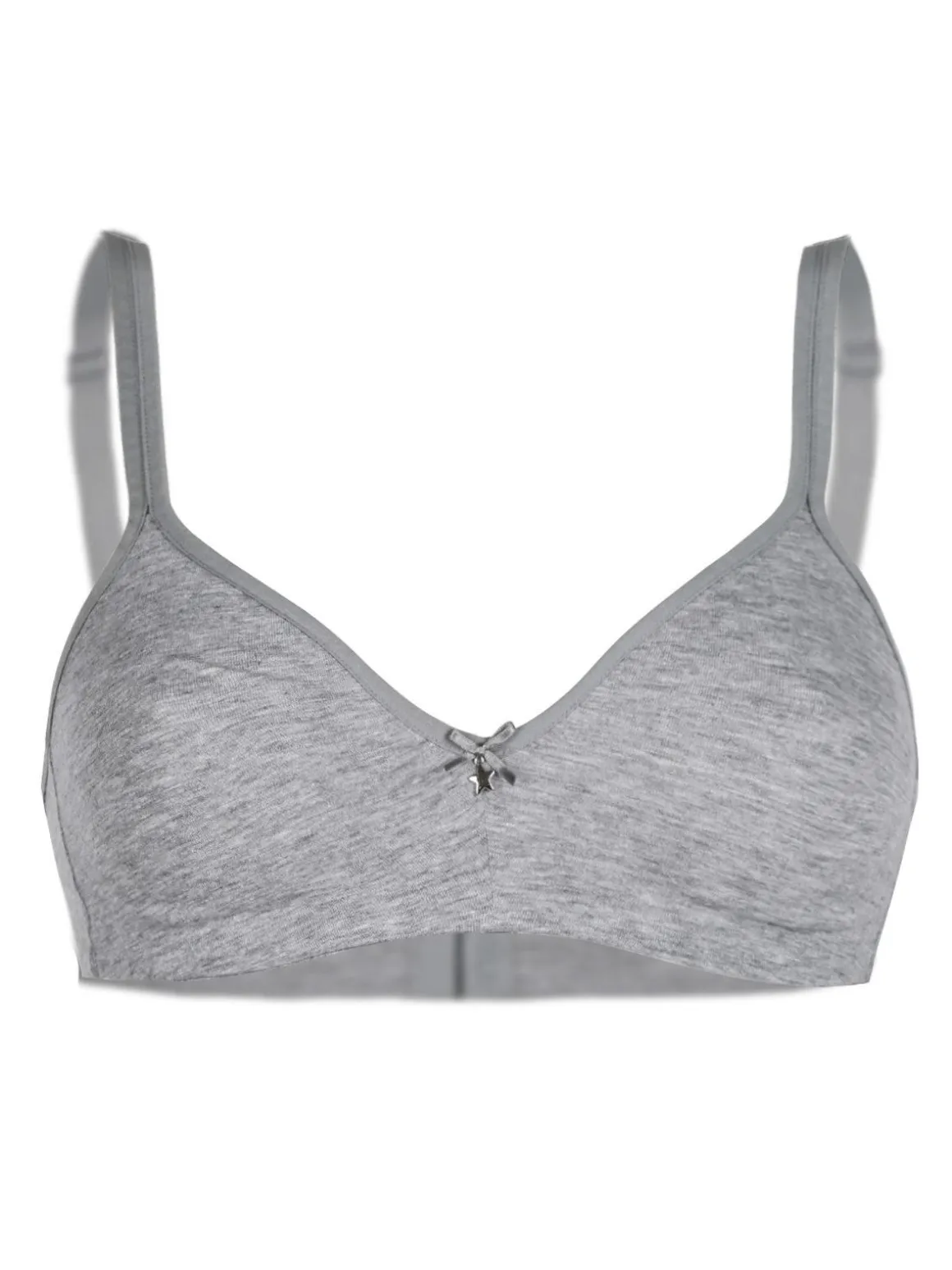 Sielei Reggiseno in cotone biologico coppa B 1450